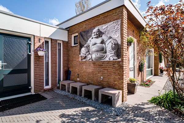 Medium property photo - Rietganssingel 69, 6883 DP Velp
